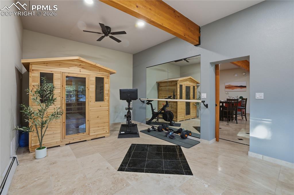 580 Sunny Glen Court Woodland Park CO 80863