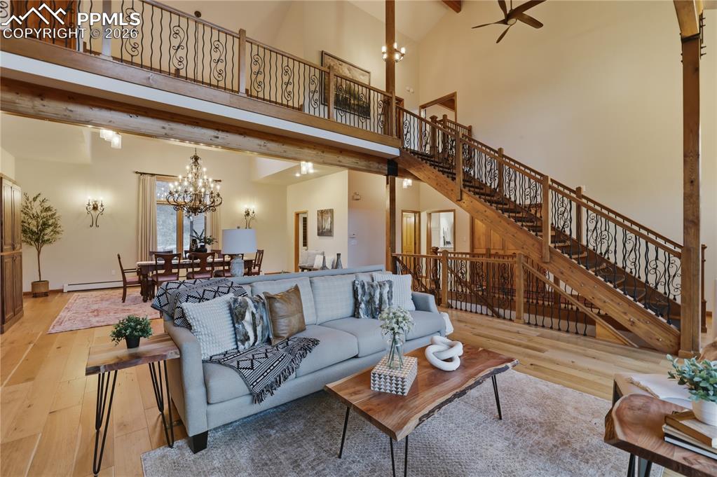 580 Sunny Glen Court Woodland Park CO 80863
