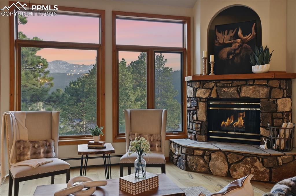 580 Sunny Glen Court Woodland Park CO 80863