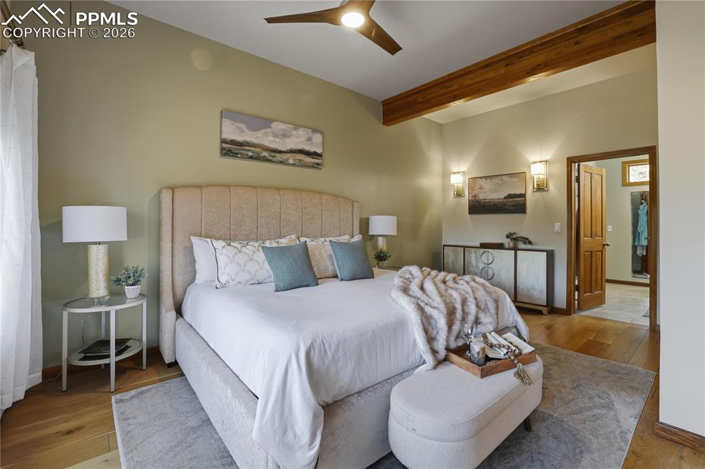 580 Sunny Glen Court Woodland Park CO 80863