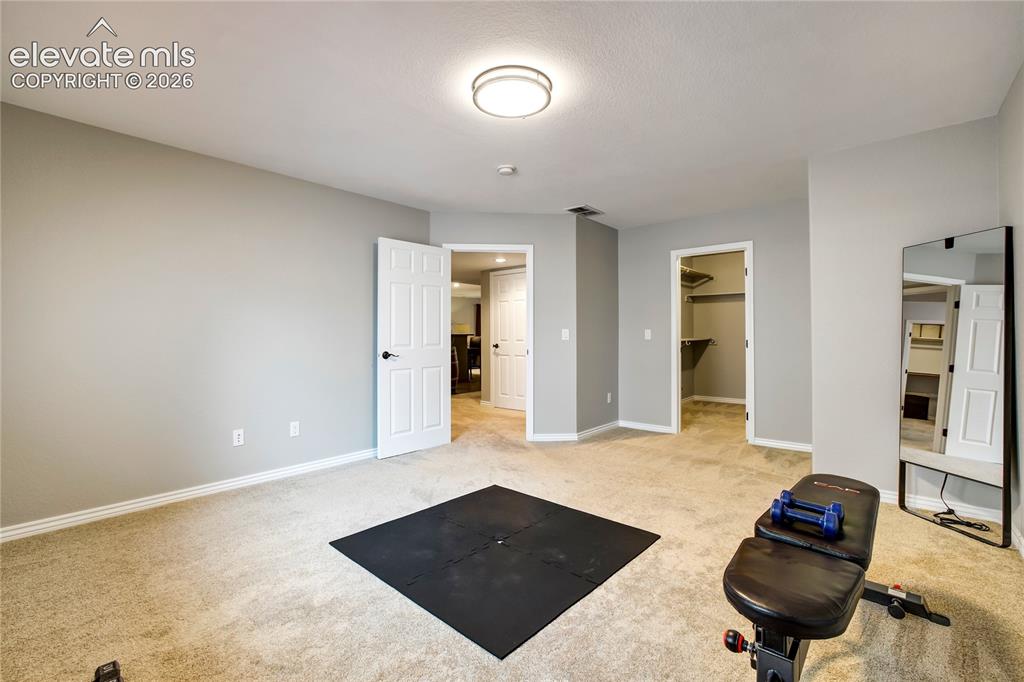 10127 Palisade Ridge Drive Colorado Springs CO 80920