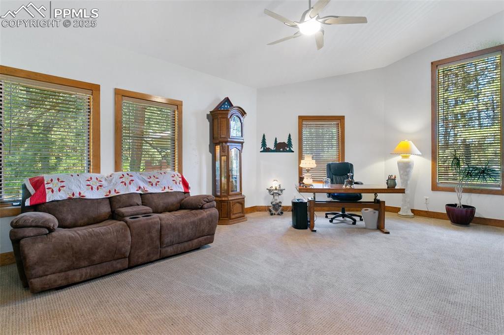 19902 W Elk Creek Drive Colorado Springs CO 80908