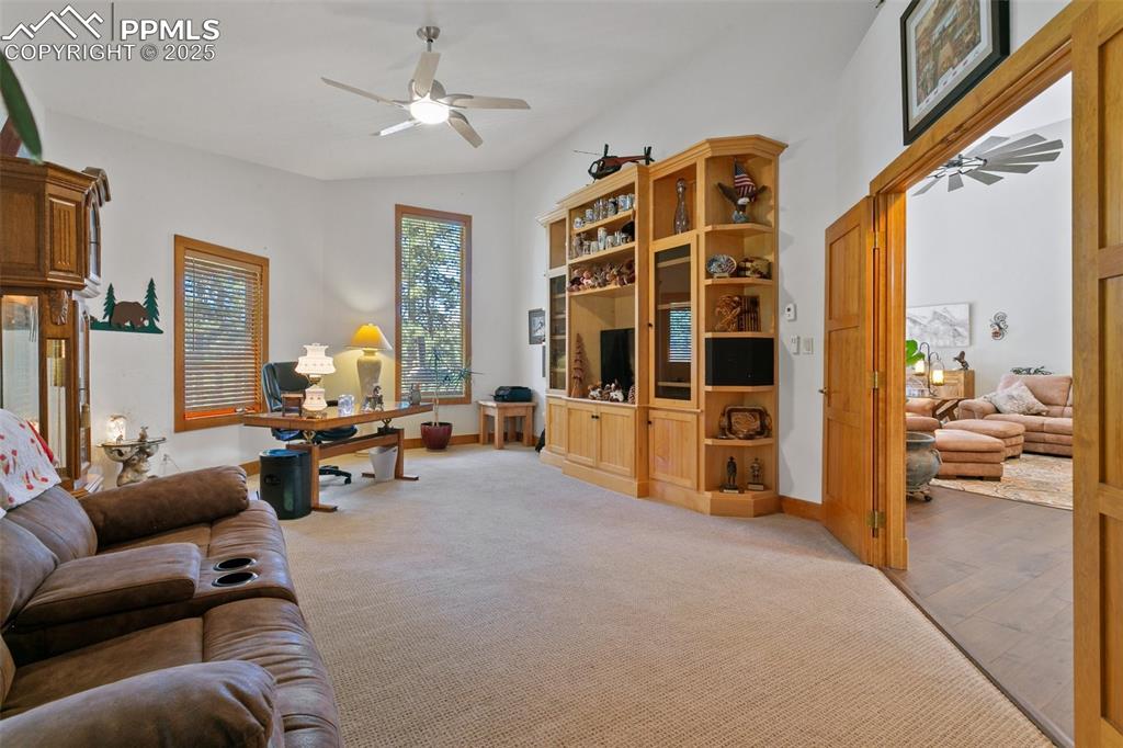 19902 W Elk Creek Drive Colorado Springs CO 80908