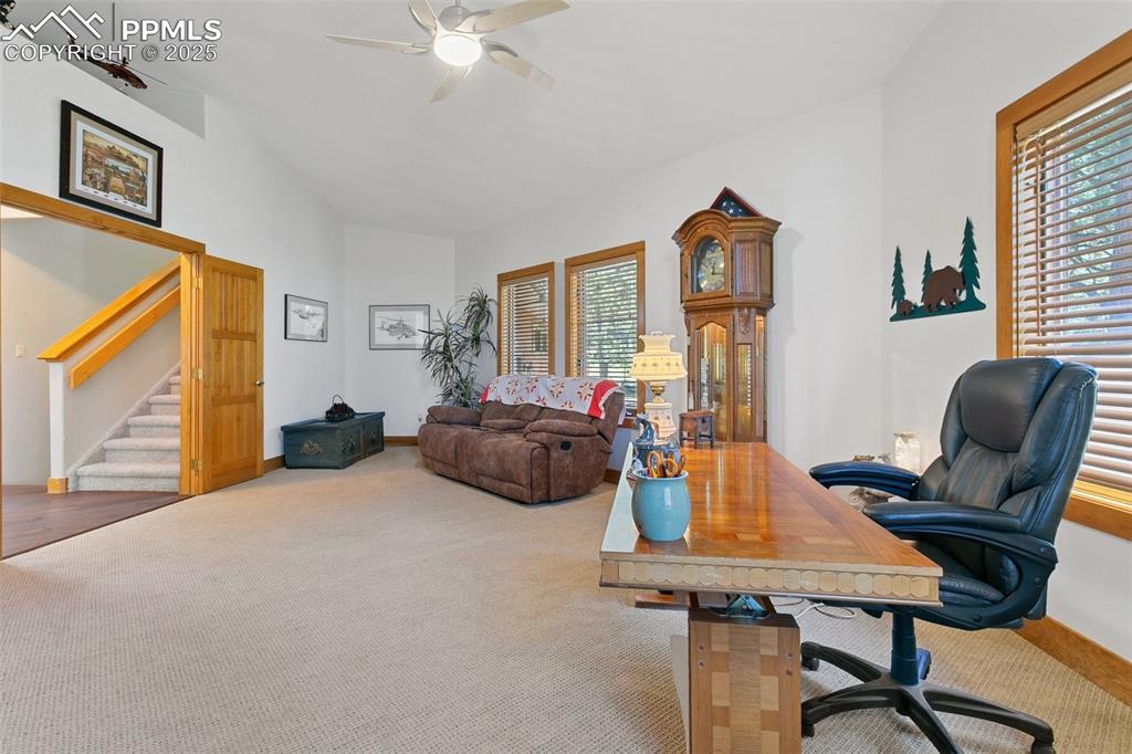 19902 W Elk Creek Drive Colorado Springs CO 80908