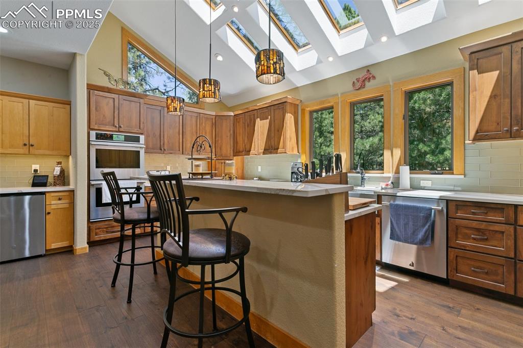 19902 W Elk Creek Drive Colorado Springs CO 80908