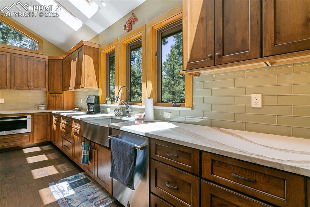 19902 W Elk Creek Drive Colorado Springs CO 80908