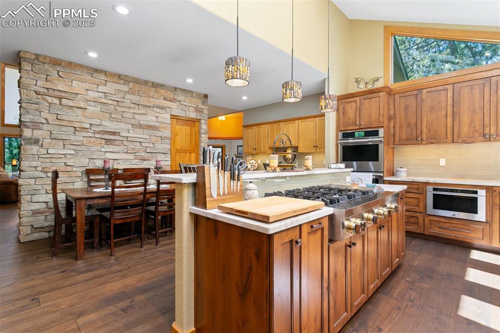 19902 W Elk Creek Drive Colorado Springs CO 80908