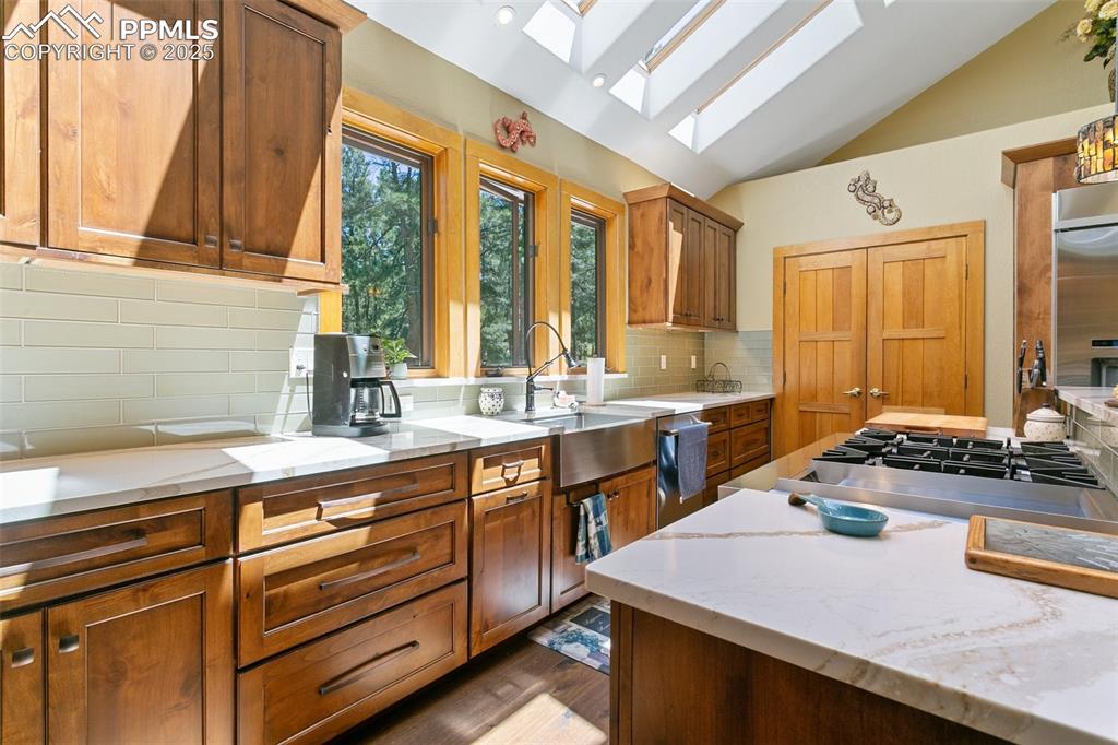 19902 W Elk Creek Drive Colorado Springs CO 80908