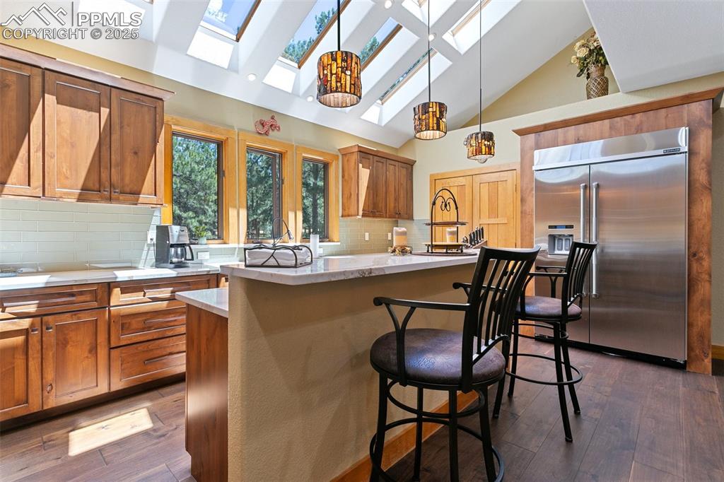 19902 W Elk Creek Drive Colorado Springs CO 80908