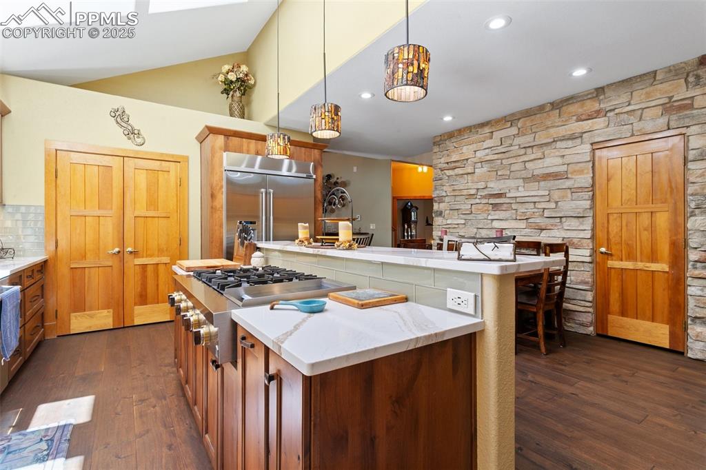 19902 W Elk Creek Drive Colorado Springs CO 80908