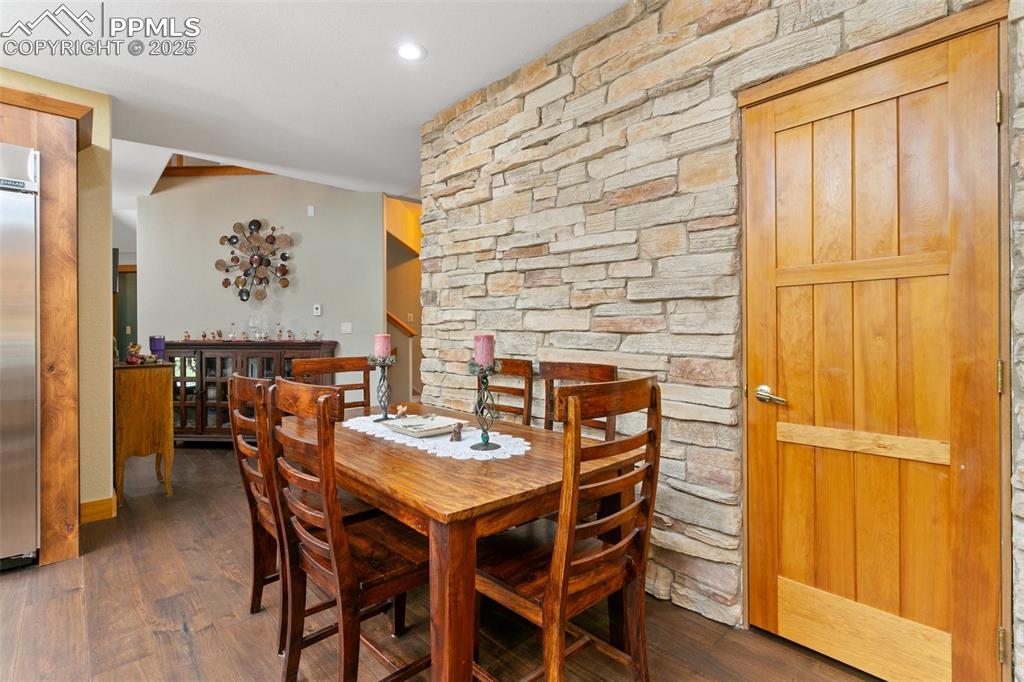 19902 W Elk Creek Drive Colorado Springs CO 80908