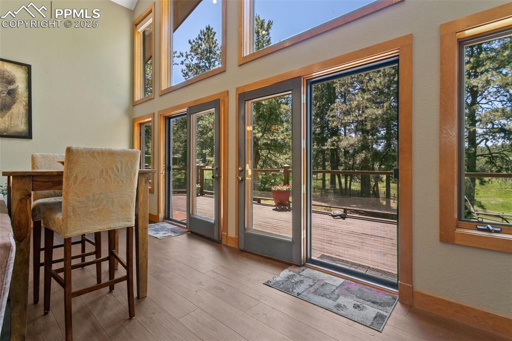 19902 W Elk Creek Drive Colorado Springs CO 80908