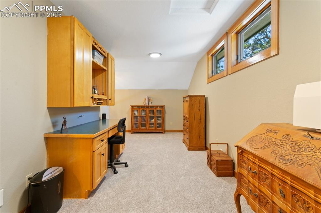 19902 W Elk Creek Drive Colorado Springs CO 80908