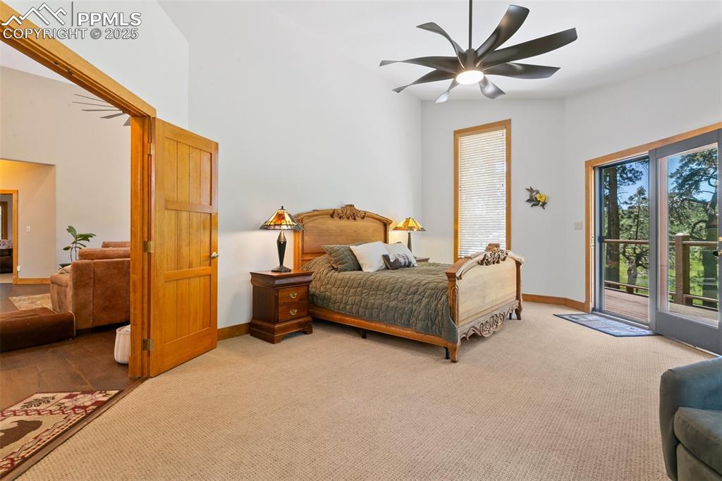 19902 W Elk Creek Drive Colorado Springs CO 80908