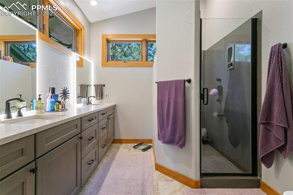 19902 W Elk Creek Drive Colorado Springs CO 80908