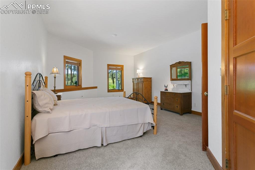 19902 W Elk Creek Drive Colorado Springs CO 80908