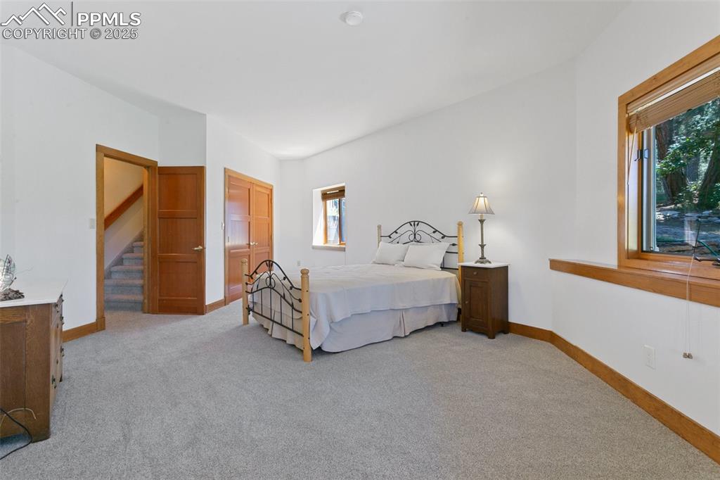 19902 W Elk Creek Drive Colorado Springs CO 80908