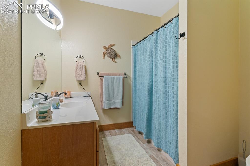 19902 W Elk Creek Drive Colorado Springs CO 80908