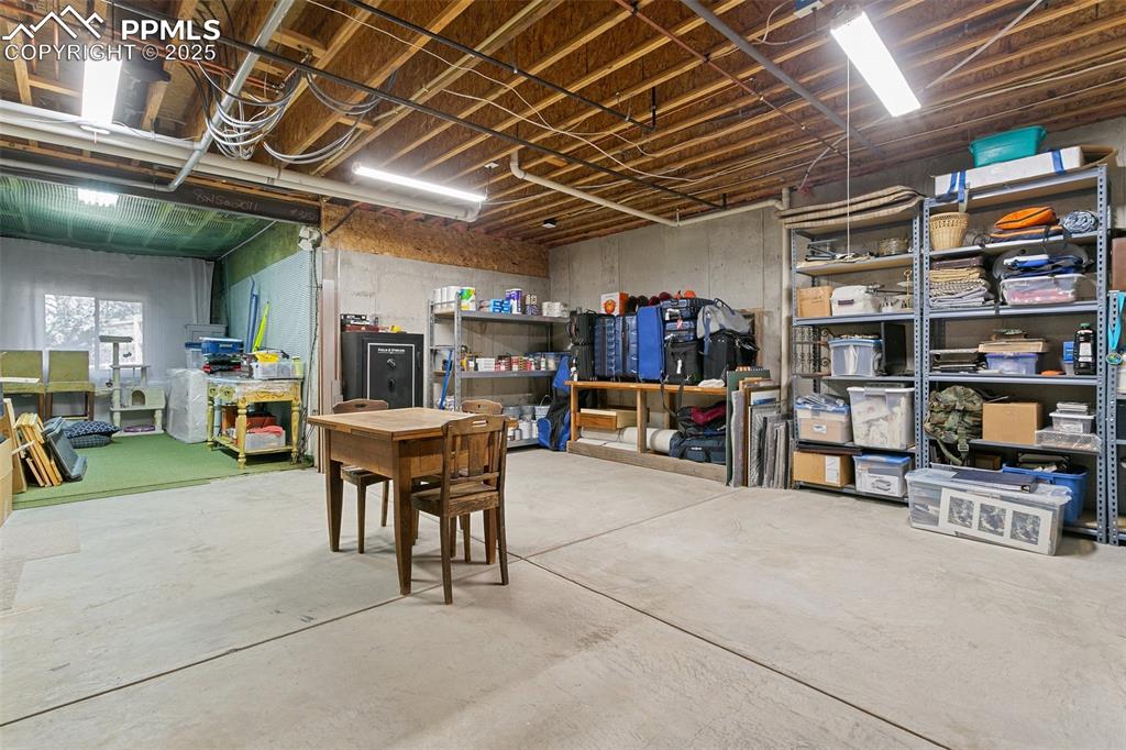 19902 W Elk Creek Drive Colorado Springs CO 80908