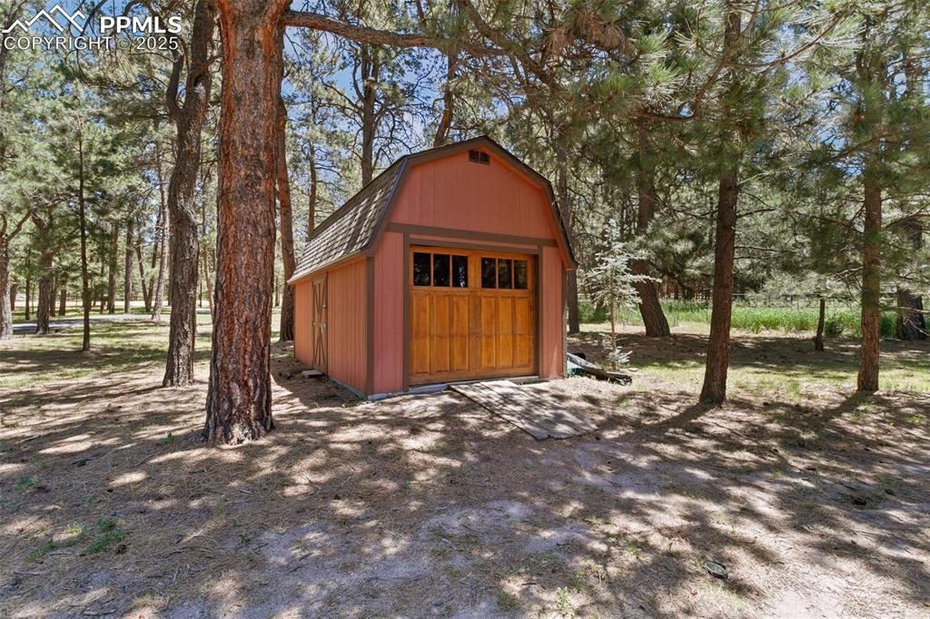 19902 W Elk Creek Drive Colorado Springs CO 80908