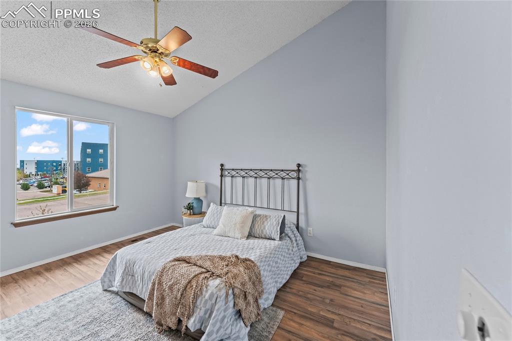 4804 Ardley Drive Colorado Springs CO 80922