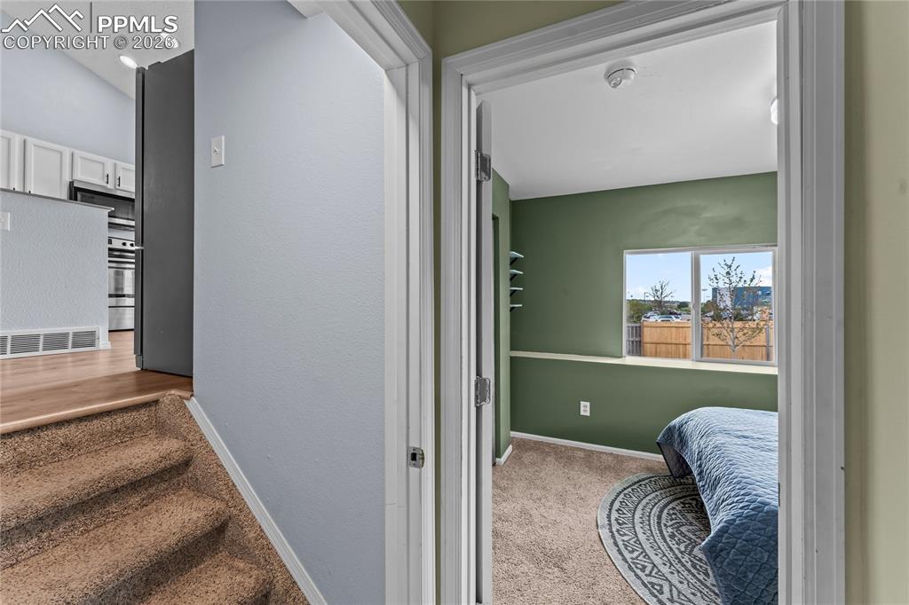 4804 Ardley Drive Colorado Springs CO 80922