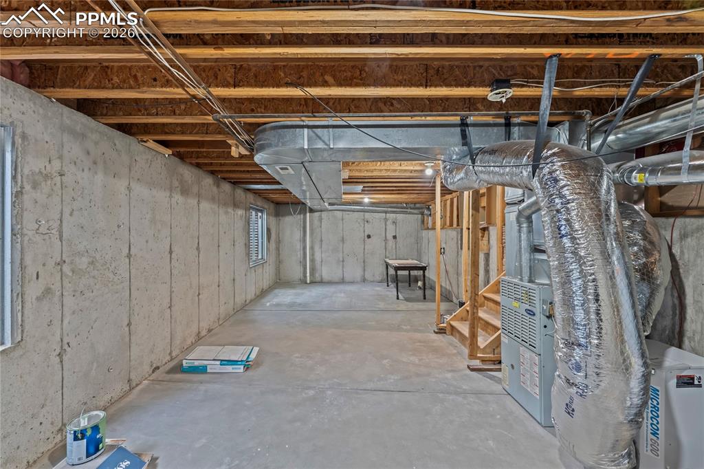 4804 Ardley Drive Colorado Springs CO 80922