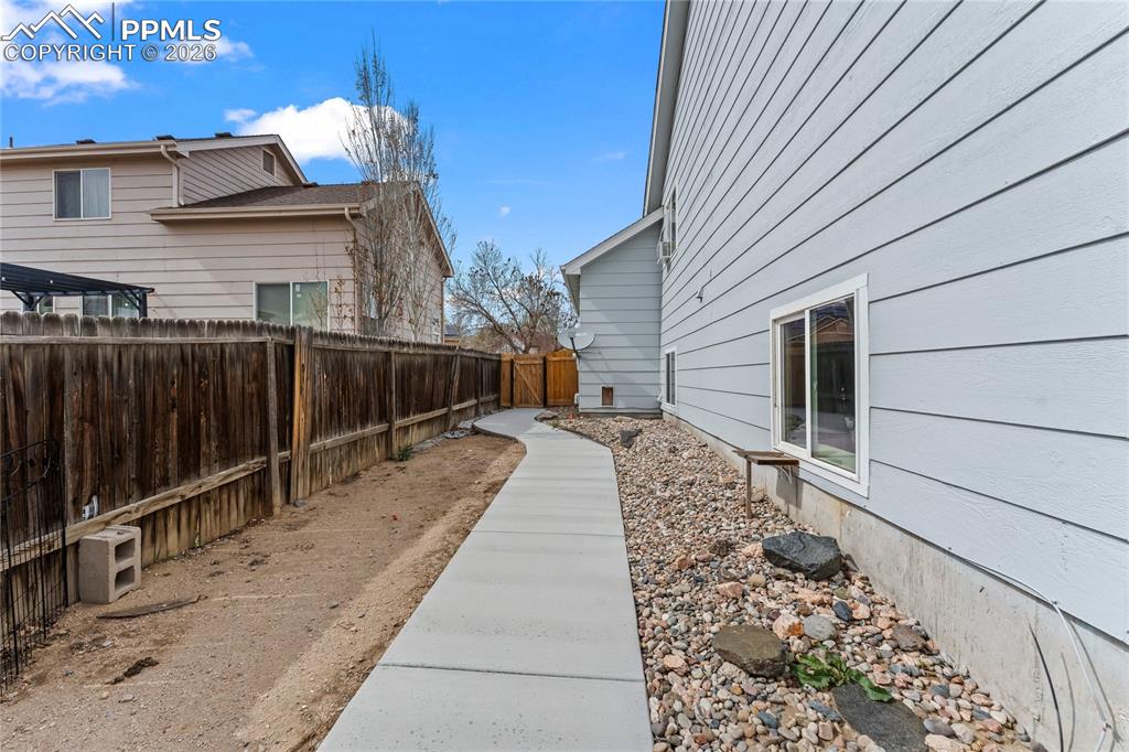 4804 Ardley Drive Colorado Springs CO 80922