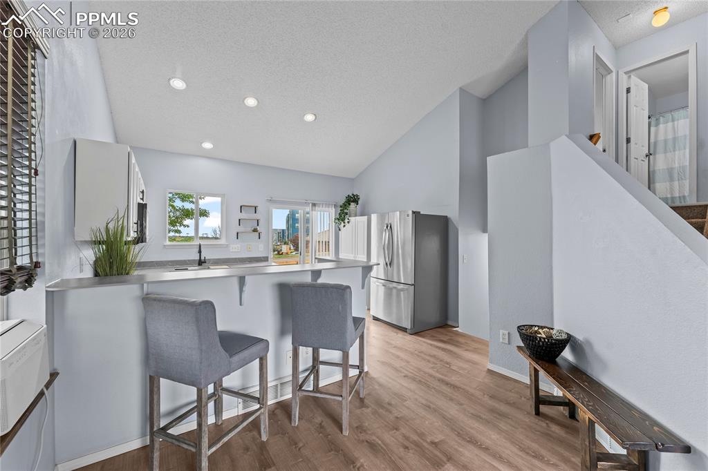 4804 Ardley Drive Colorado Springs CO 80922
