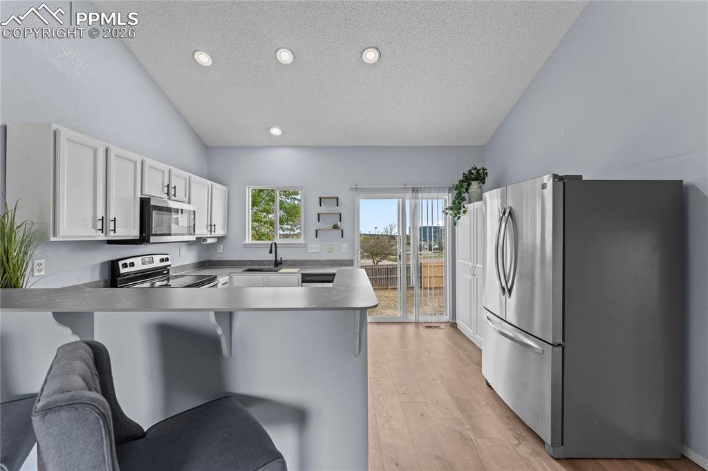 4804 Ardley Drive Colorado Springs CO 80922