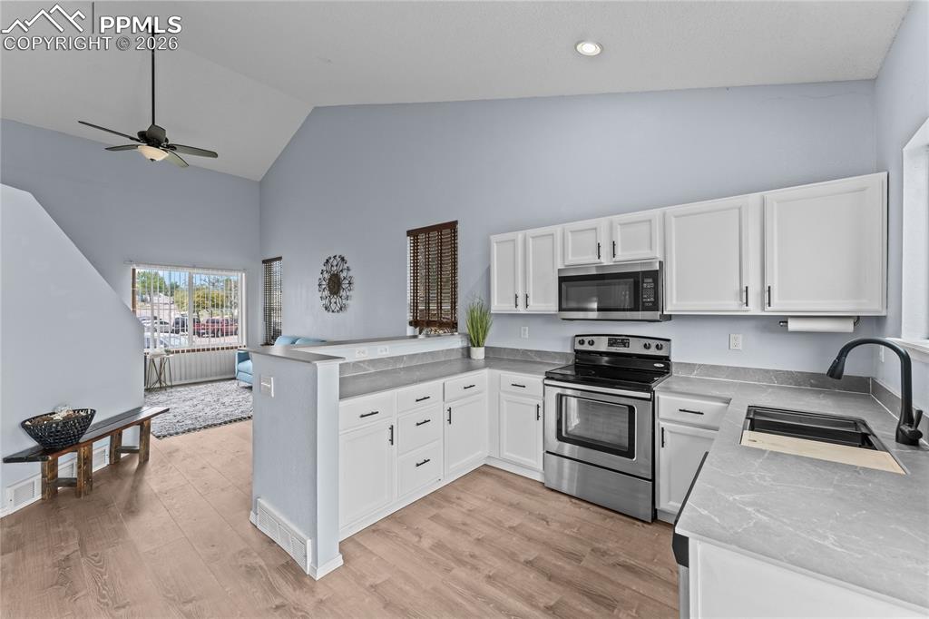 4804 Ardley Drive Colorado Springs CO 80922
