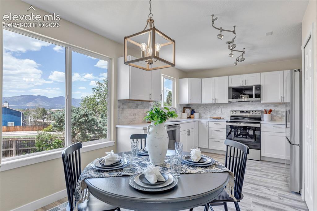 8030 Tally Court Colorado Springs CO 80920