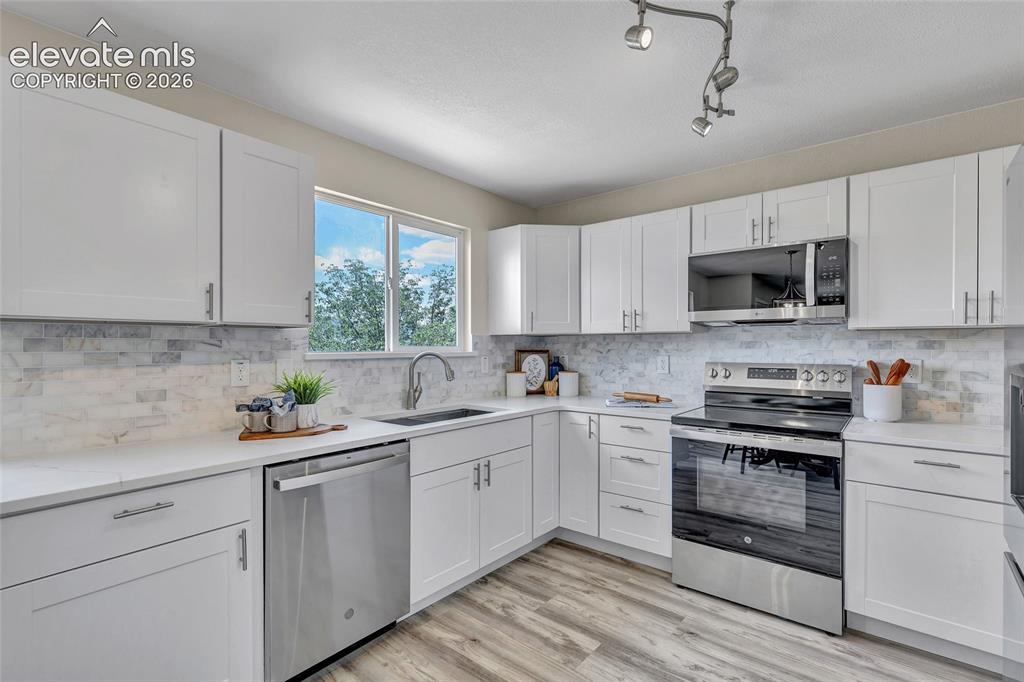 8030 Tally Court Colorado Springs CO 80920