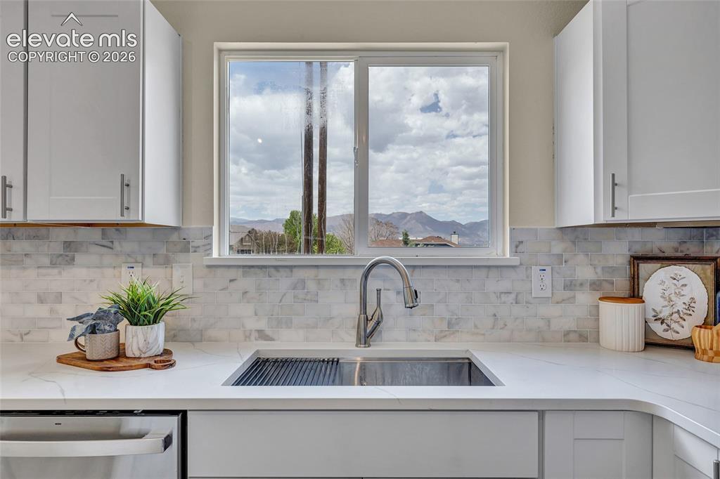8030 Tally Court Colorado Springs CO 80920