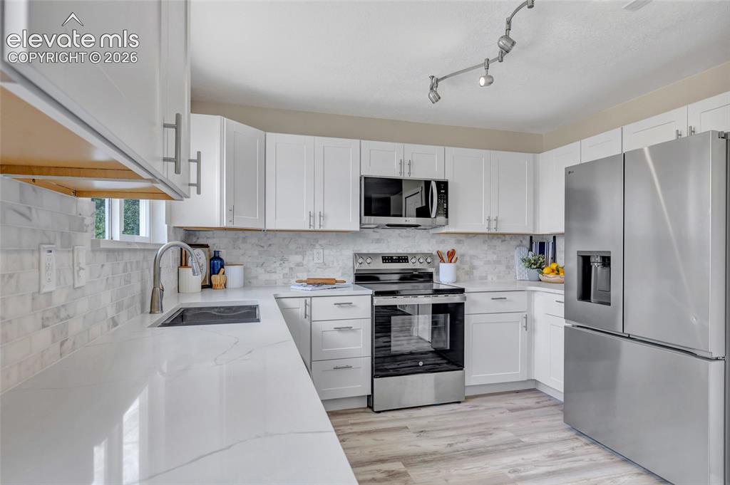 8030 Tally Court Colorado Springs CO 80920