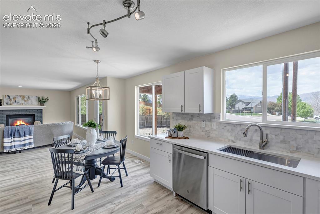 8030 Tally Court Colorado Springs CO 80920