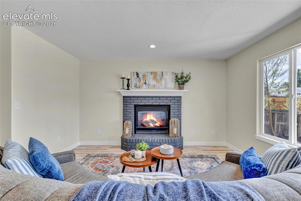 8030 Tally Court Colorado Springs CO 80920