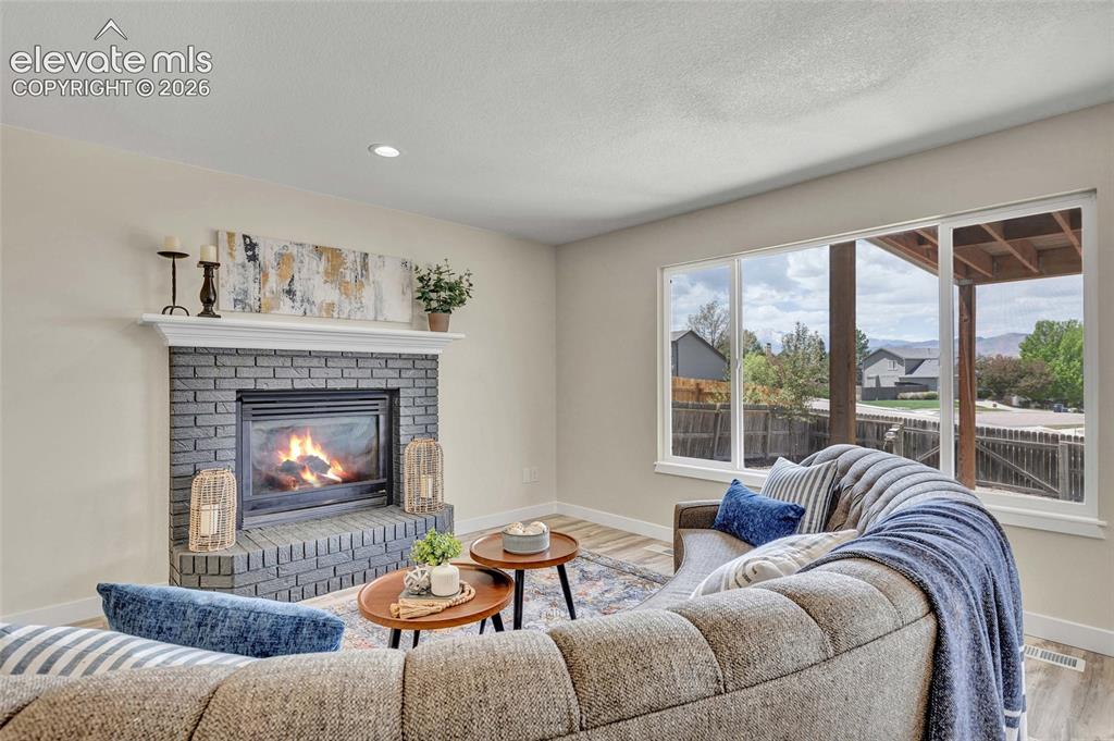 8030 Tally Court Colorado Springs CO 80920