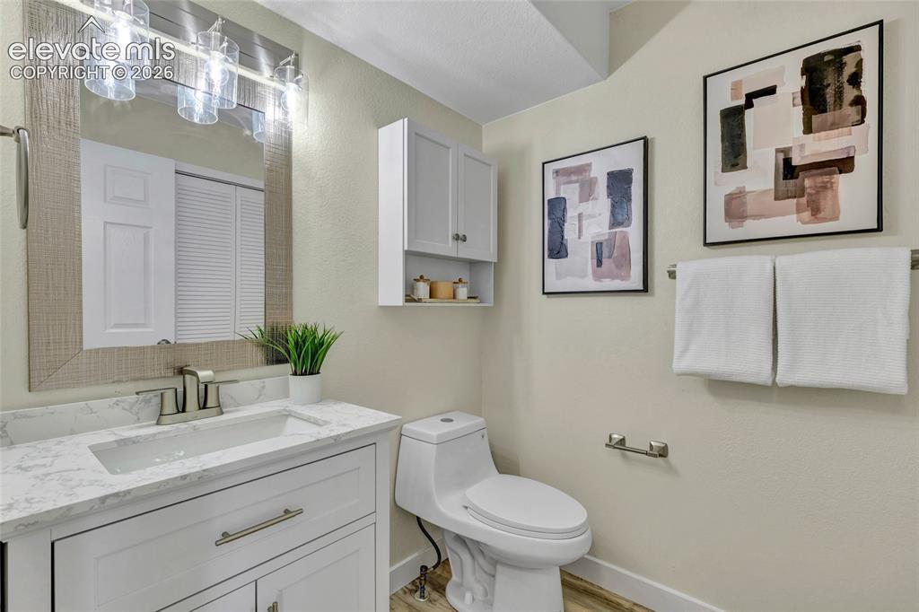 8030 Tally Court Colorado Springs CO 80920