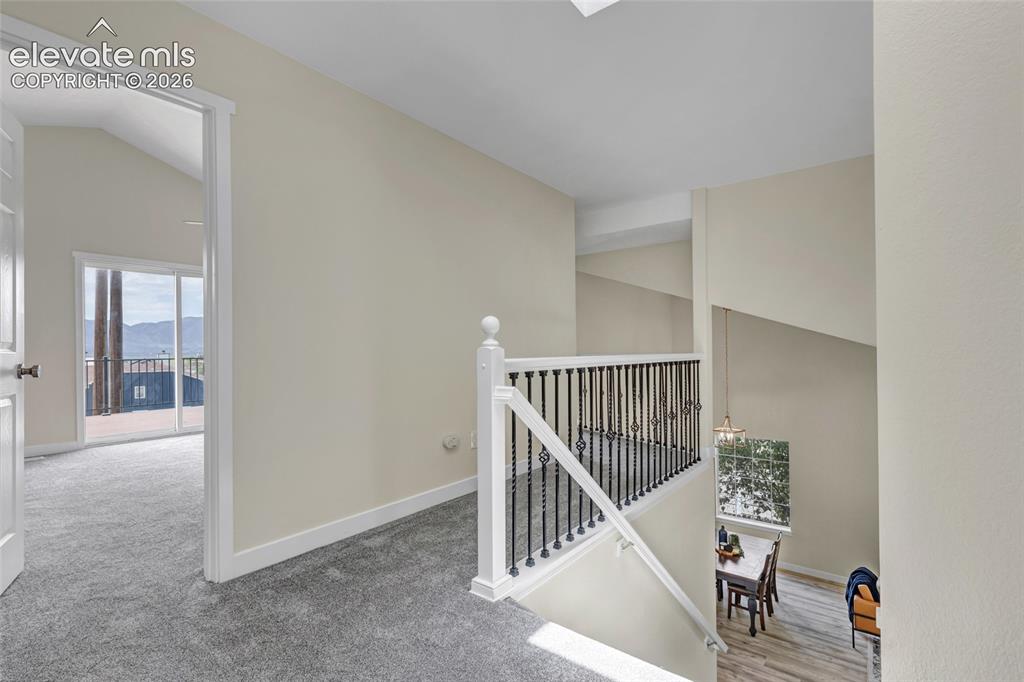 8030 Tally Court Colorado Springs CO 80920