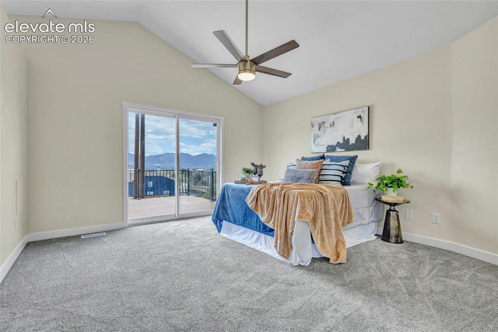 8030 Tally Court Colorado Springs CO 80920