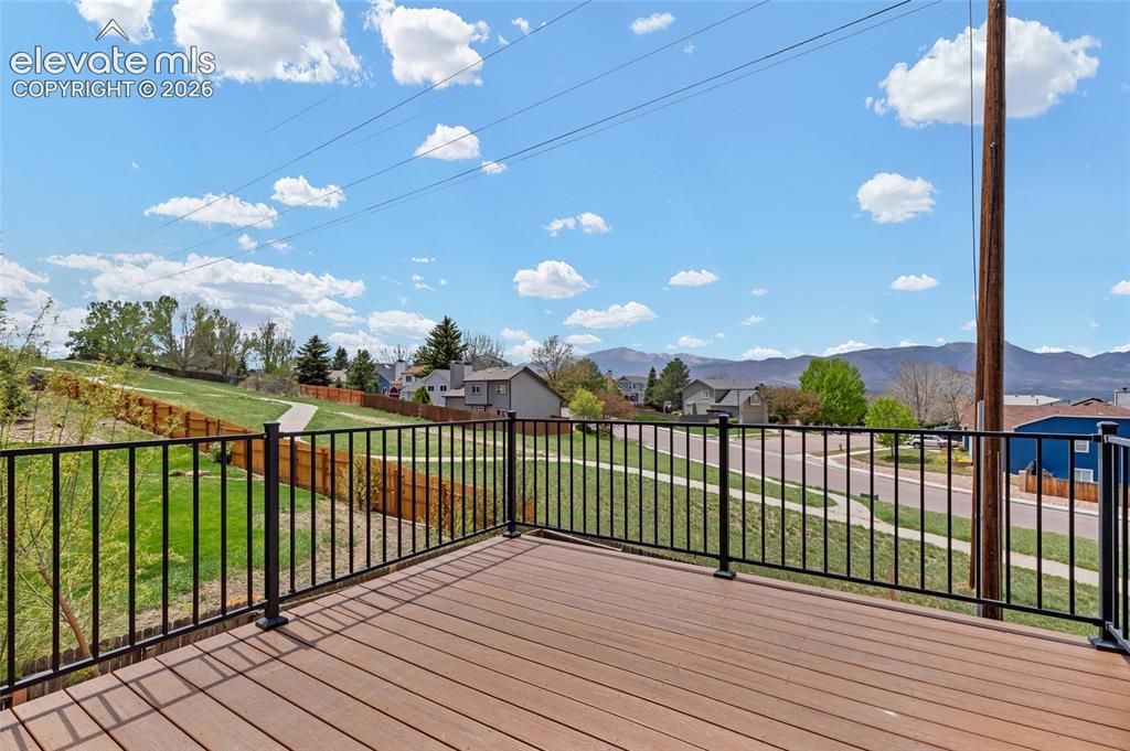 8030 Tally Court Colorado Springs CO 80920