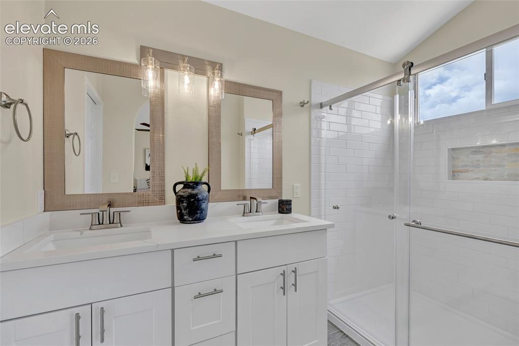 8030 Tally Court Colorado Springs CO 80920
