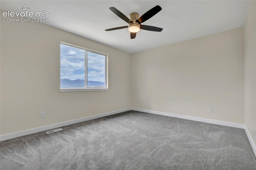 8030 Tally Court Colorado Springs CO 80920