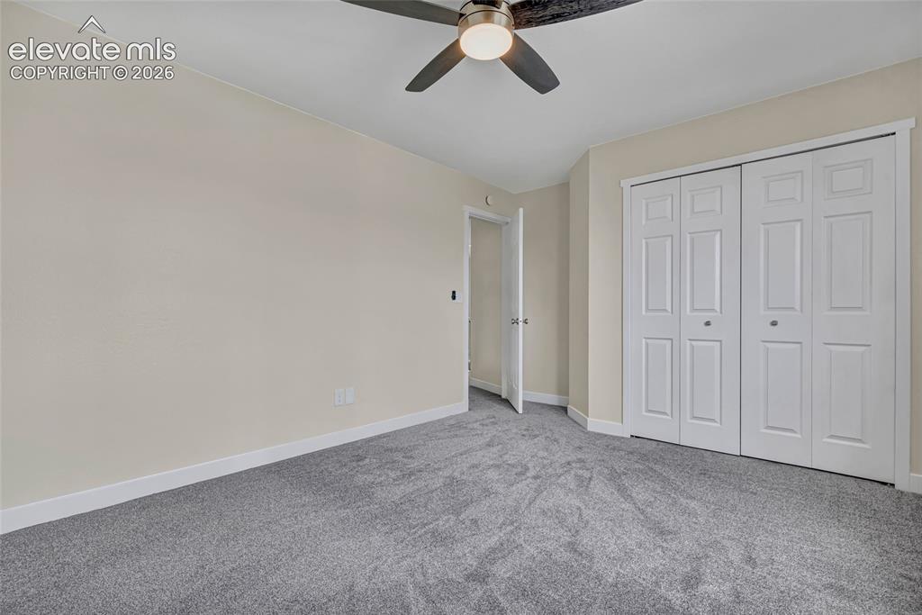 8030 Tally Court Colorado Springs CO 80920
