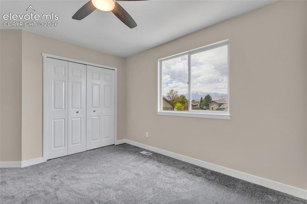 8030 Tally Court Colorado Springs CO 80920