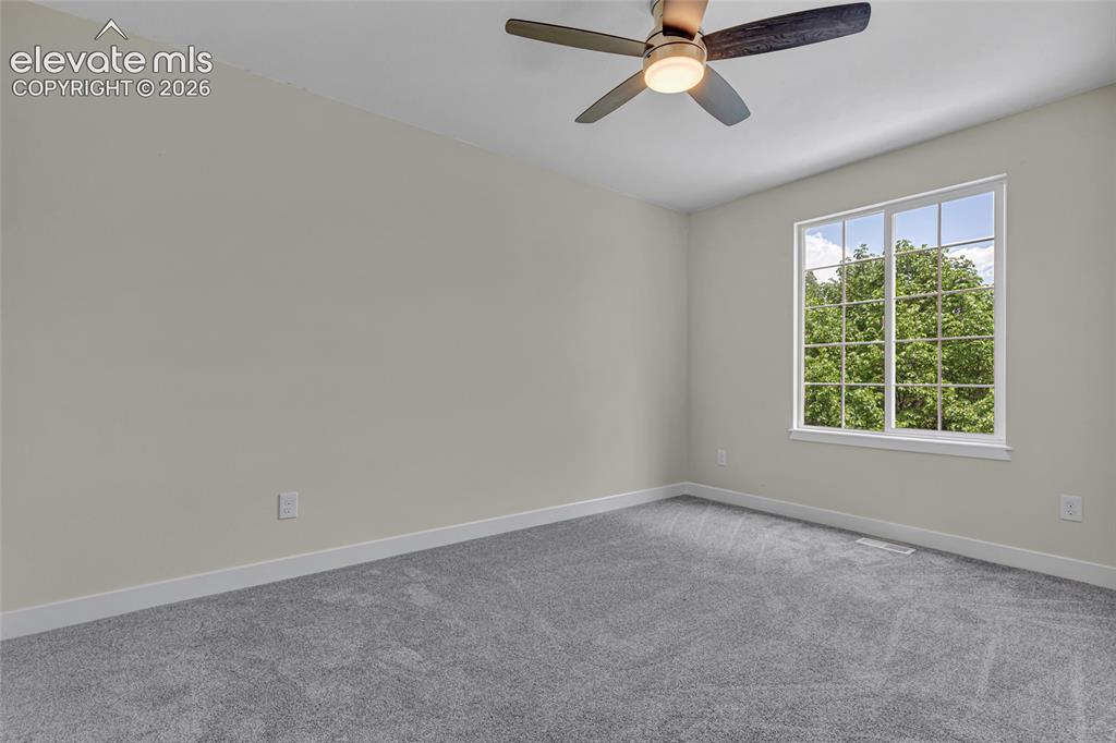 8030 Tally Court Colorado Springs CO 80920
