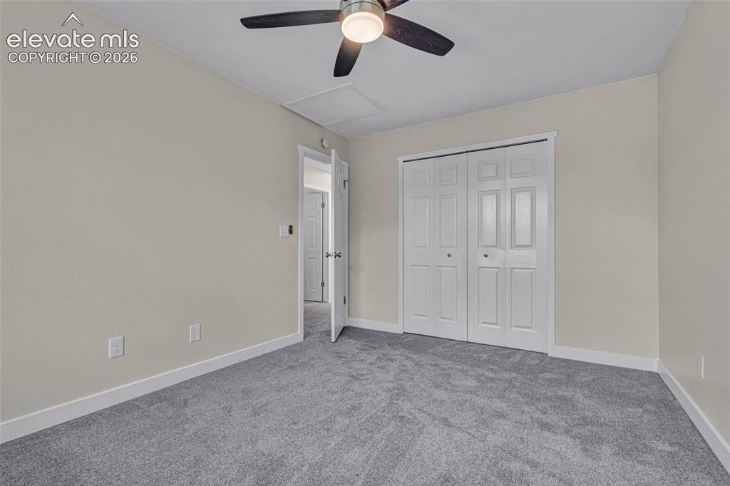 8030 Tally Court Colorado Springs CO 80920