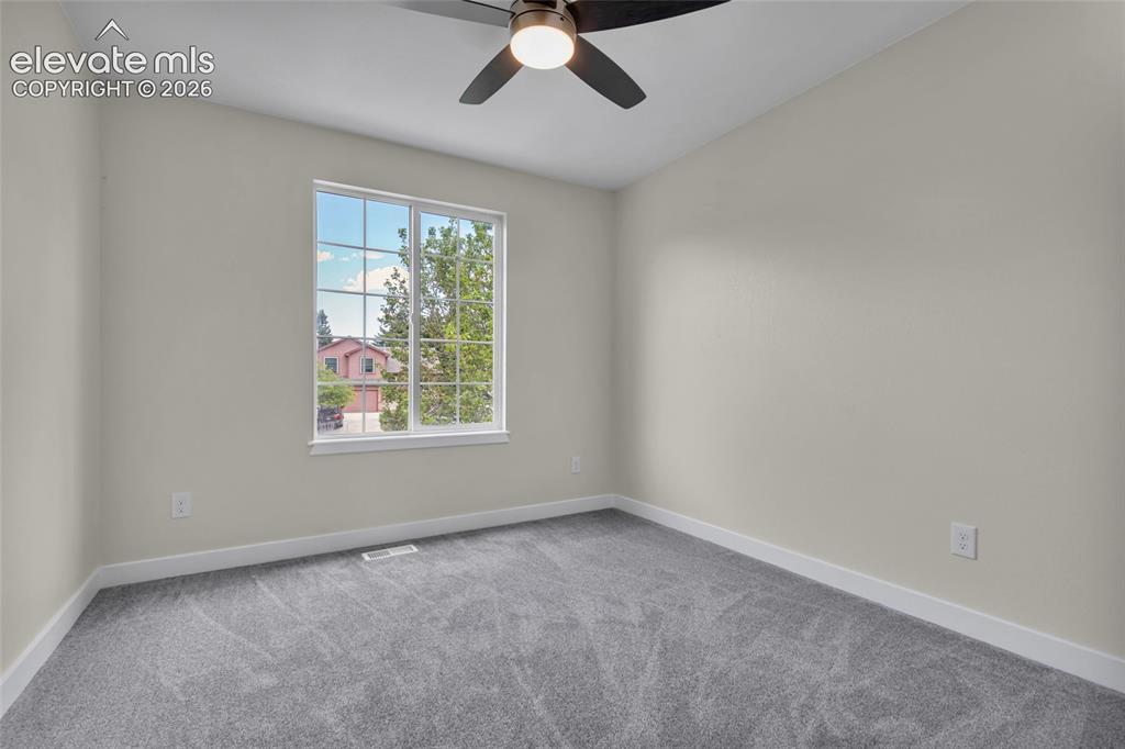 8030 Tally Court Colorado Springs CO 80920