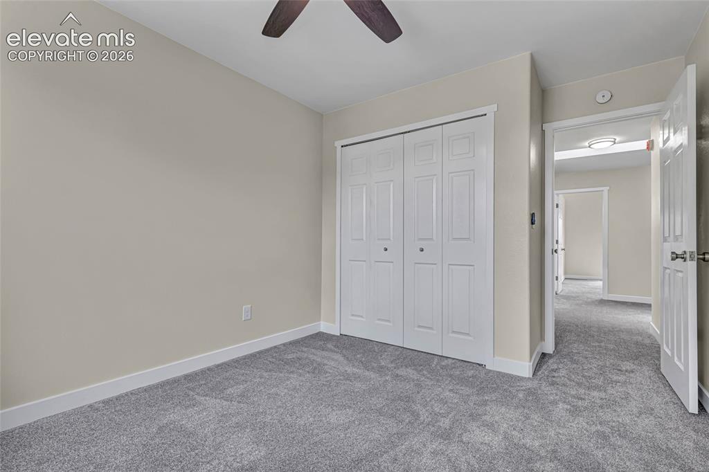 8030 Tally Court Colorado Springs CO 80920